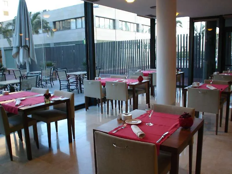 Catalonia Barcelona Beach 4*,  Испания