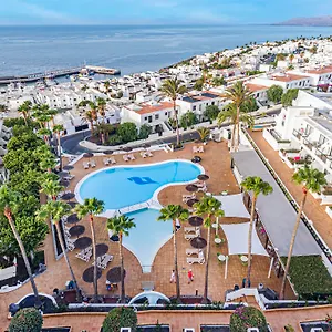 Thb Flora Otel Puerto del Carmen (Lanzarote)