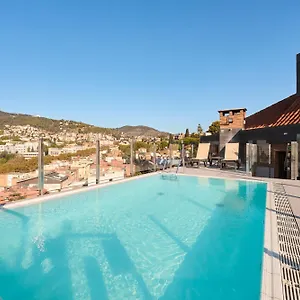 3* Hotel Catalonia Park Gueell