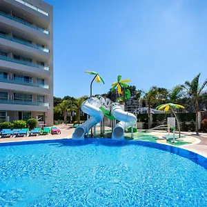 Hotel Medplaya Calypso Salou