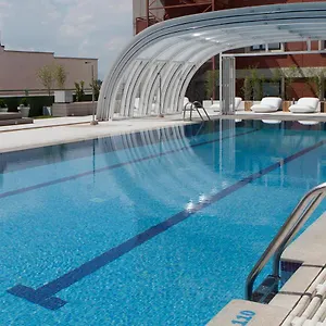Hotel Marriott Auditorium Hotel&conference Center Madrid