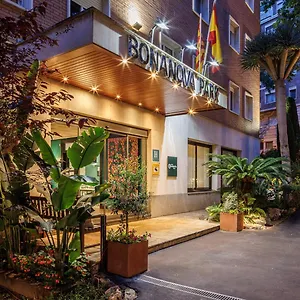 Bonanova Park Otel Barselona