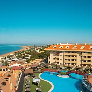 Hotel Ohtels Mazagón