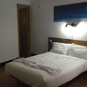 Macaya Otel Tossa de Mar