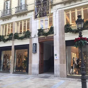 Larios Konukevi Málaga
