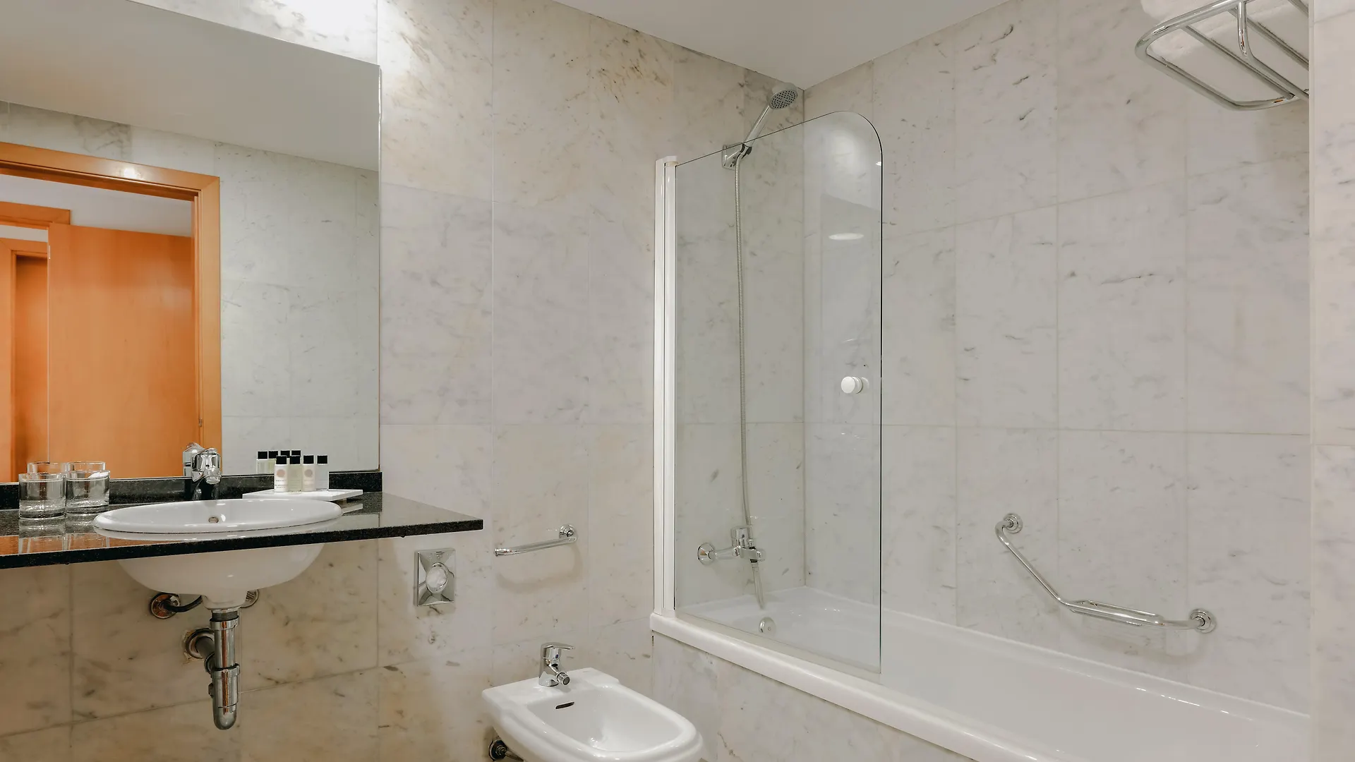 **** Hotel Catalonia Barcelona Beach Spain