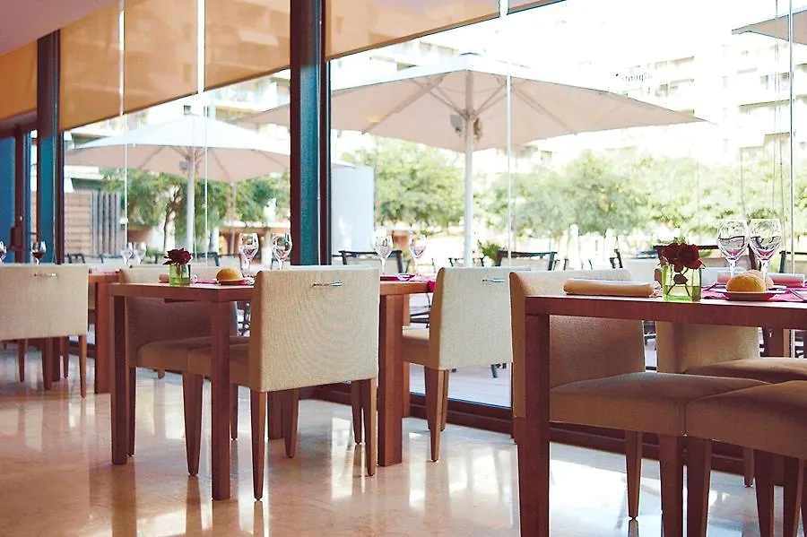 **** Hotel Catalonia Barcelona Beach Spain